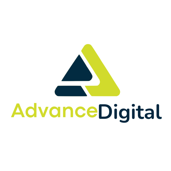 Foto da capa de AdvanceDigital